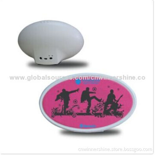 Solo Bluetooth Speakers, OEM Services Available